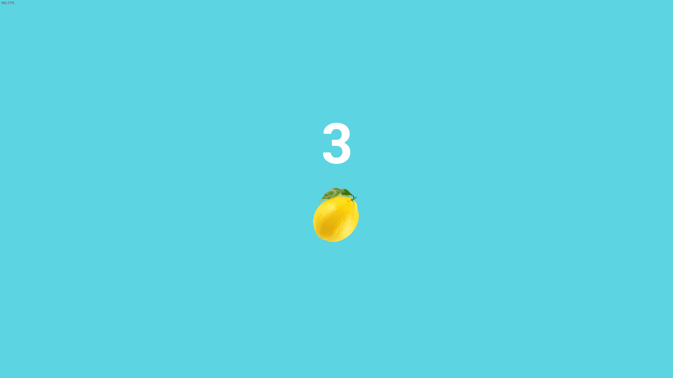 Lemon screenshot 4