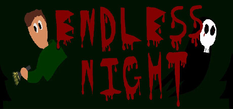 Endless Night Cover Image