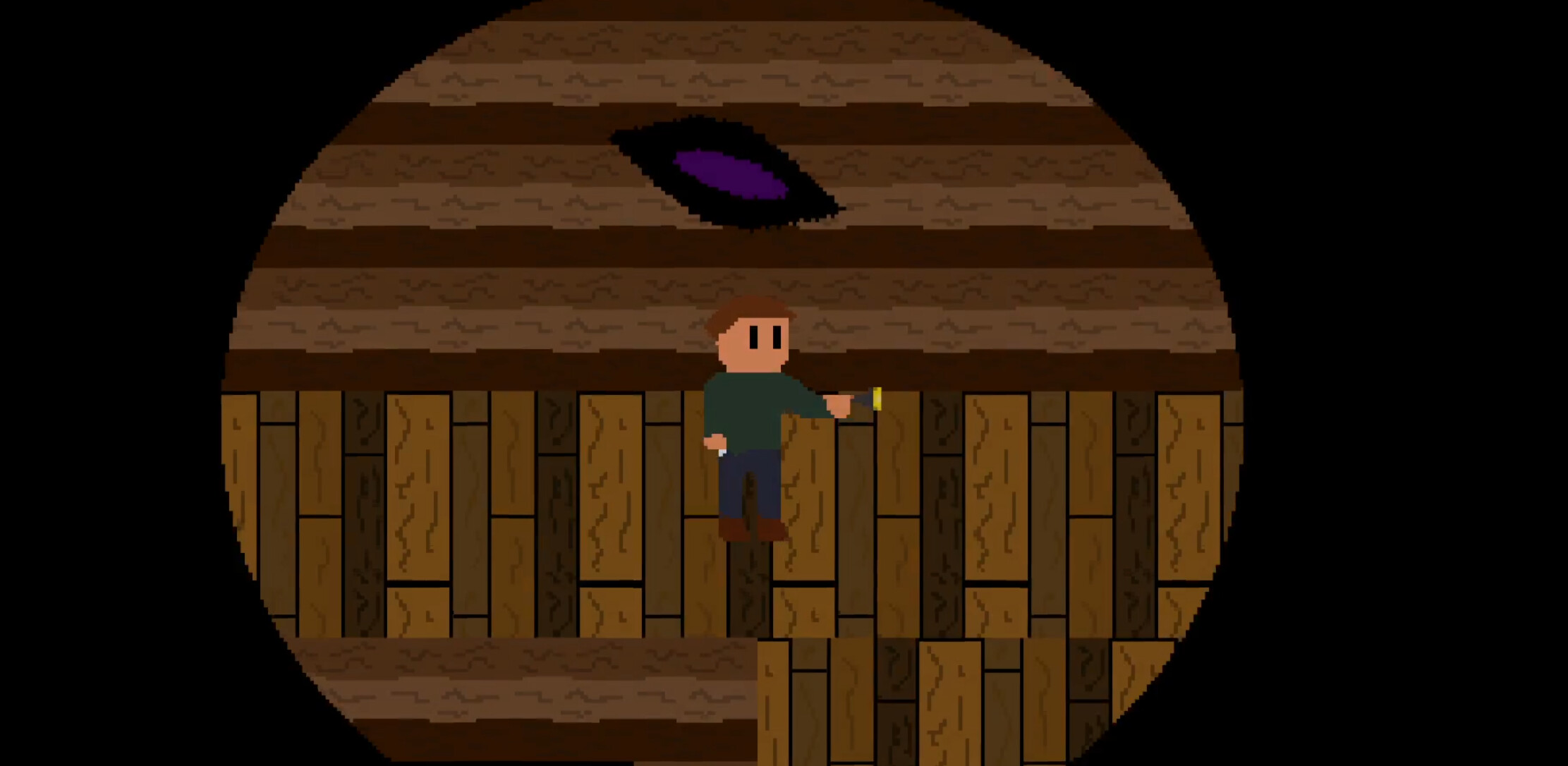 Endless Night screenshot 5