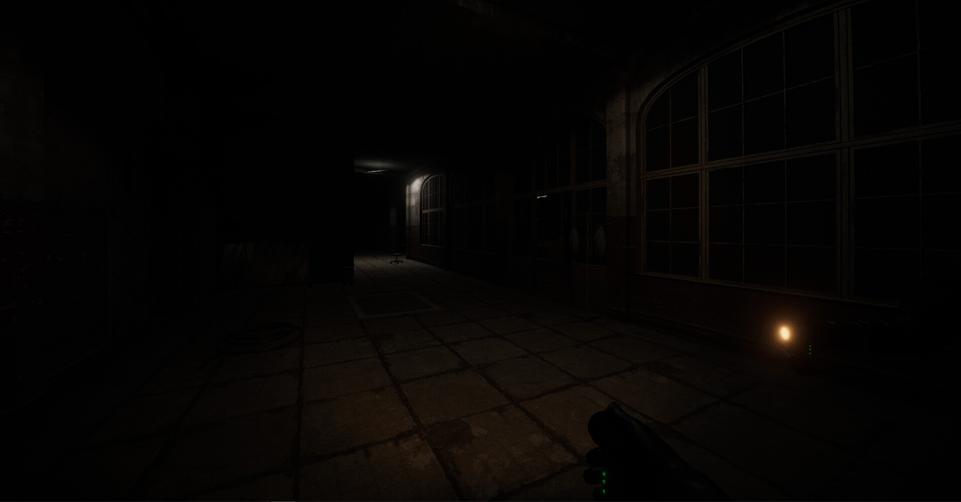 Black Site screenshot 3