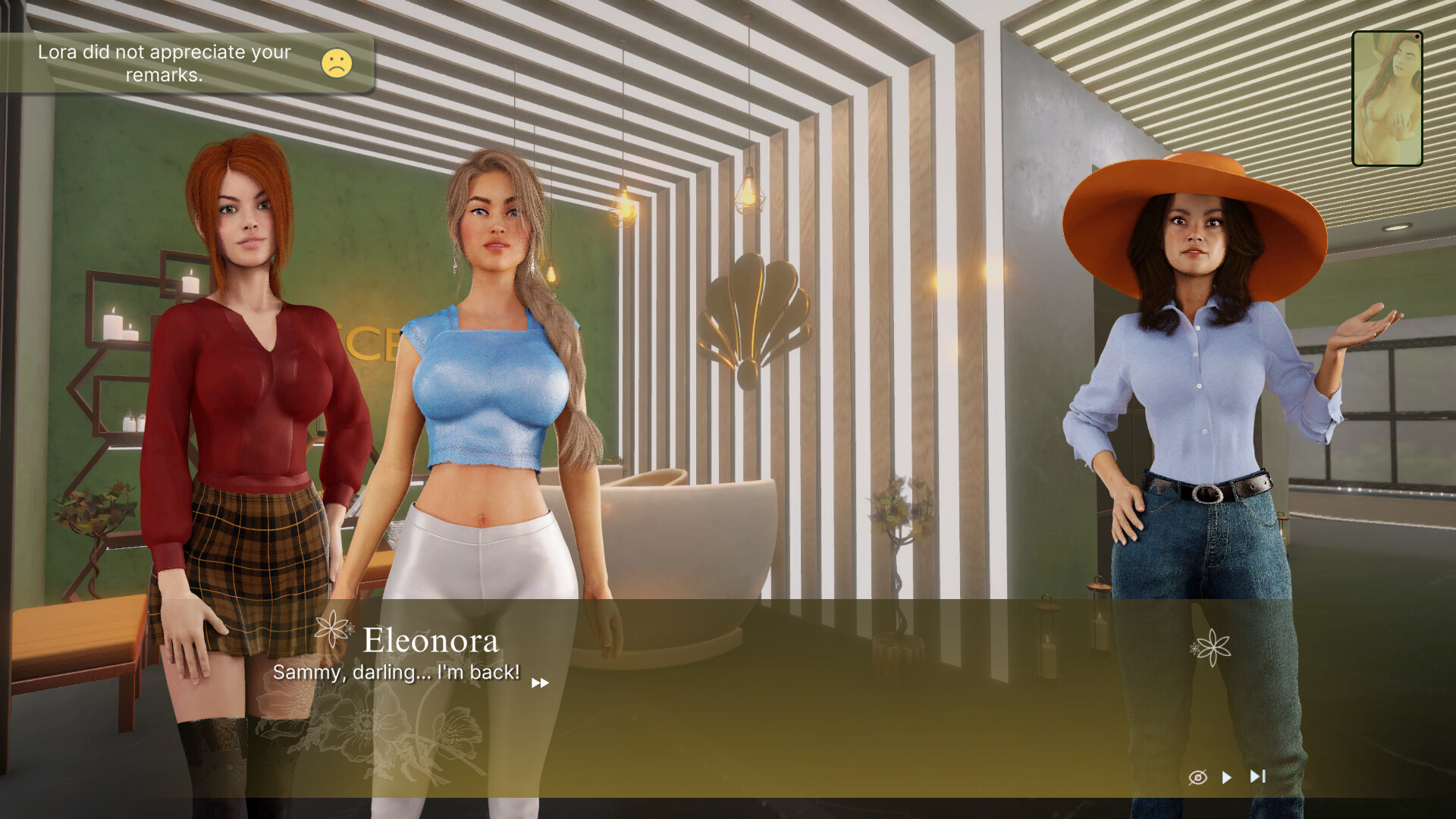 SEX Massage 2 🔞 on Steam