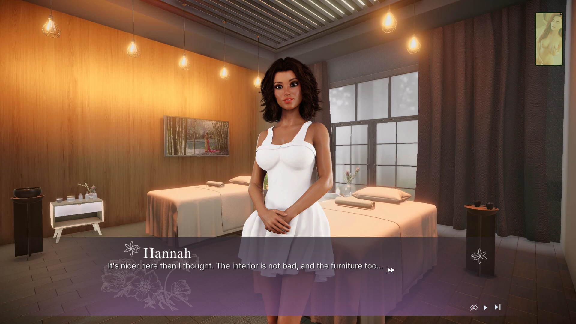 SEX Massage 2 🔞 on Steam