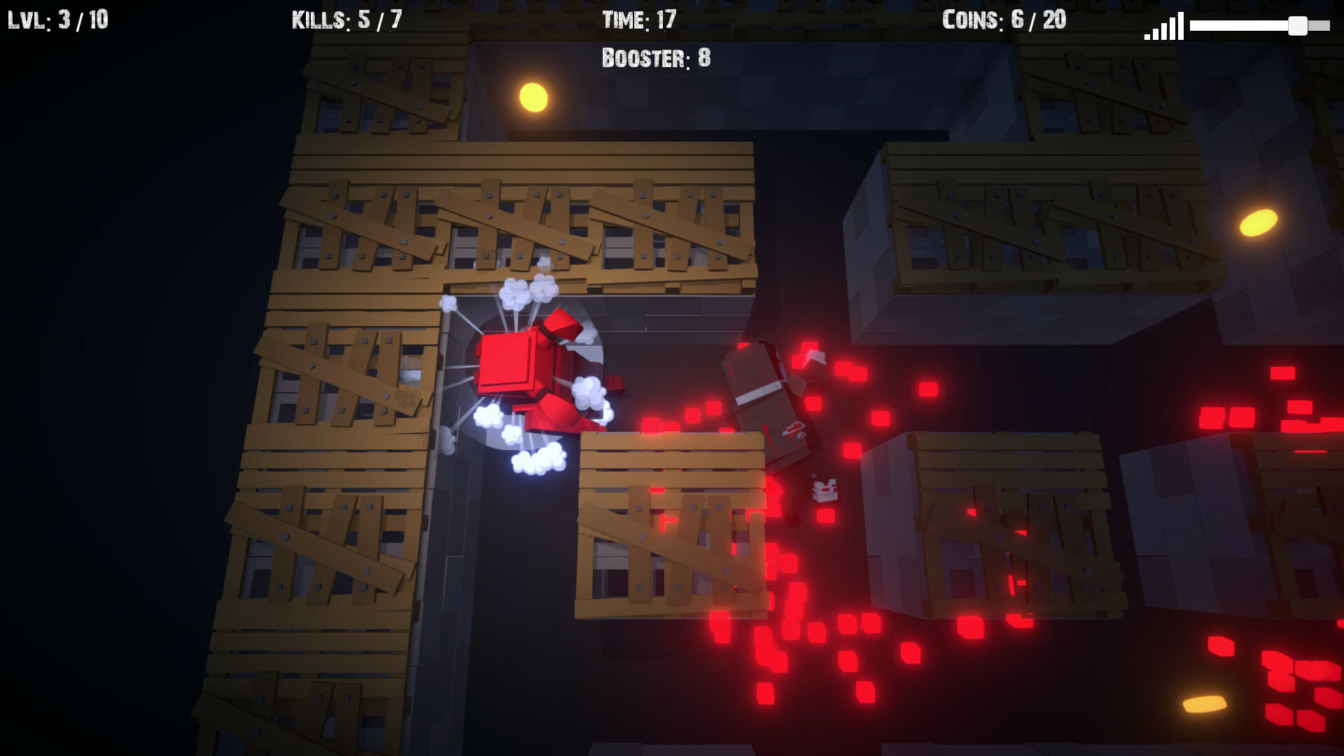 Survivalo screenshot 4