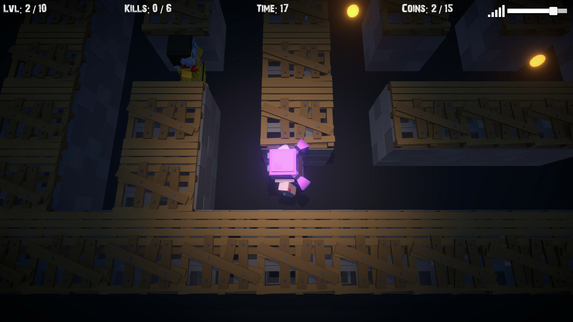 Survivalo screenshot 5