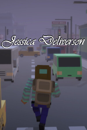 Jessica Deliverson