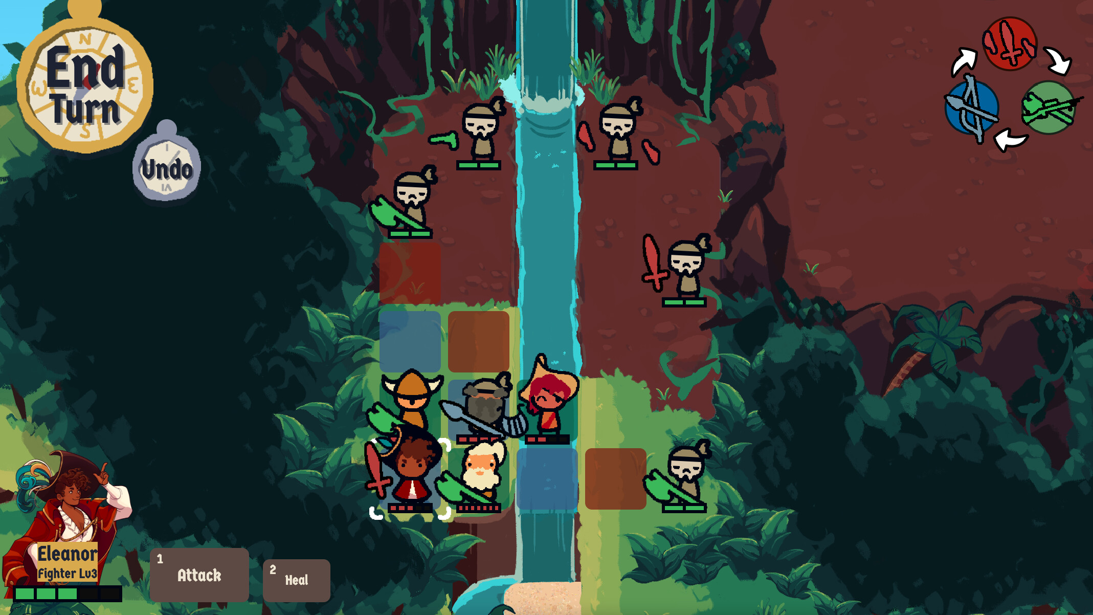 This Be Mutiny screenshot 6