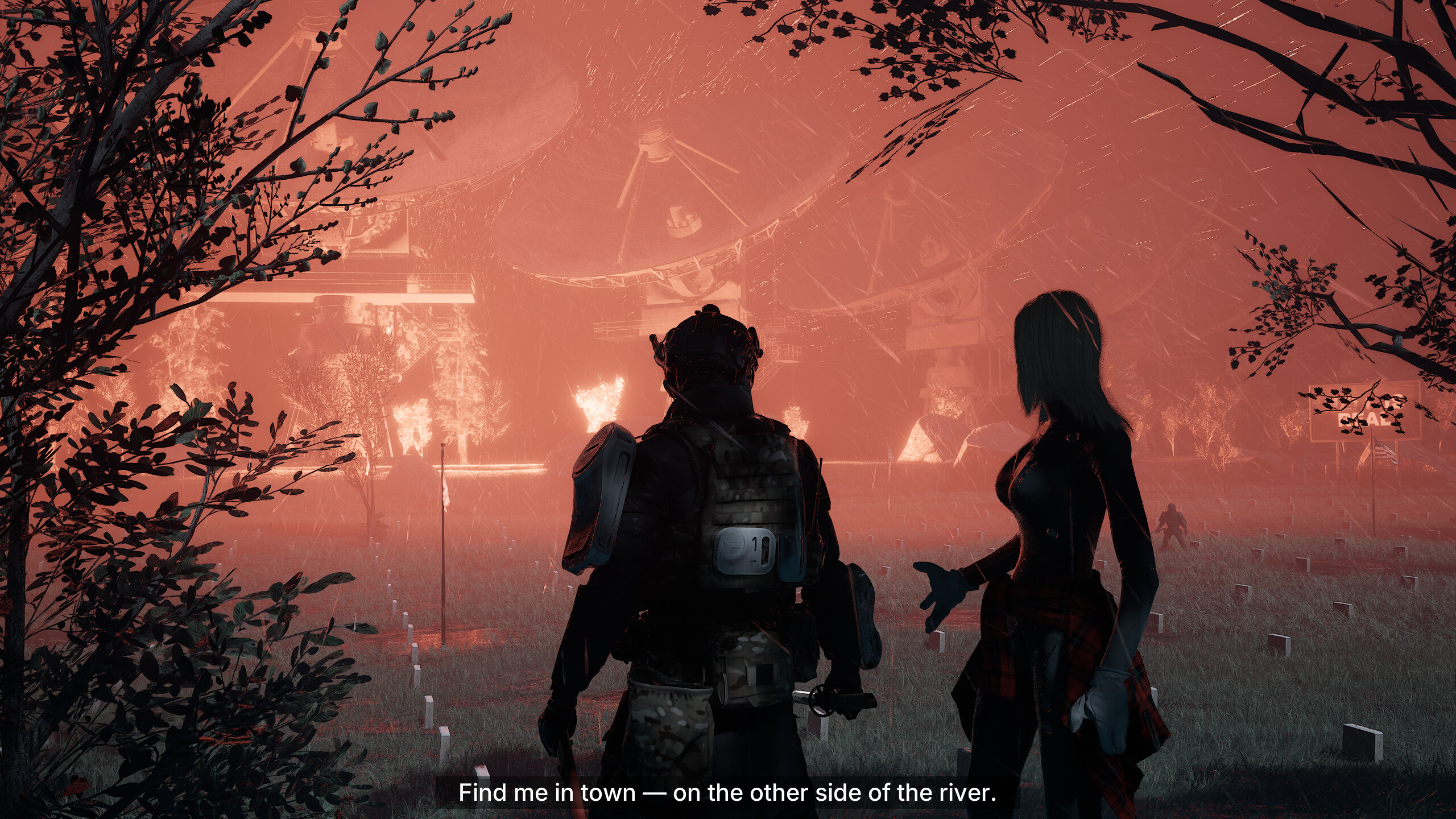 Protagonist Complex screenshot 7