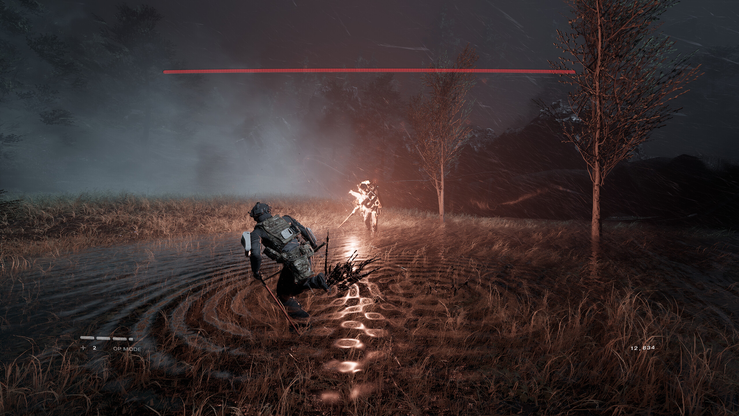 Protagonist Complex screenshot 6