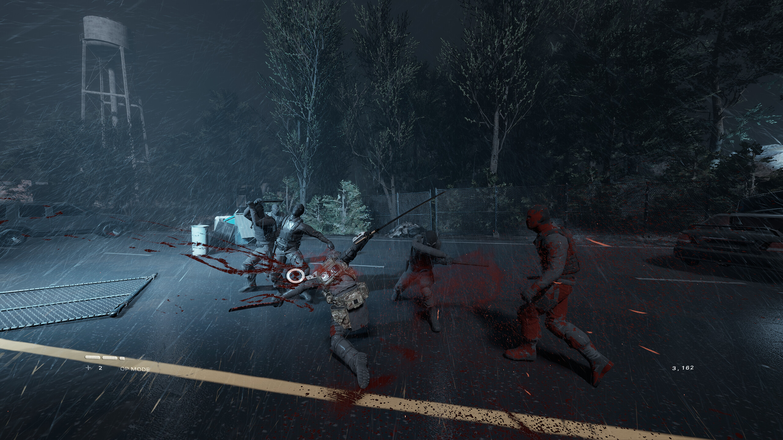 Protagonist Complex screenshot 4