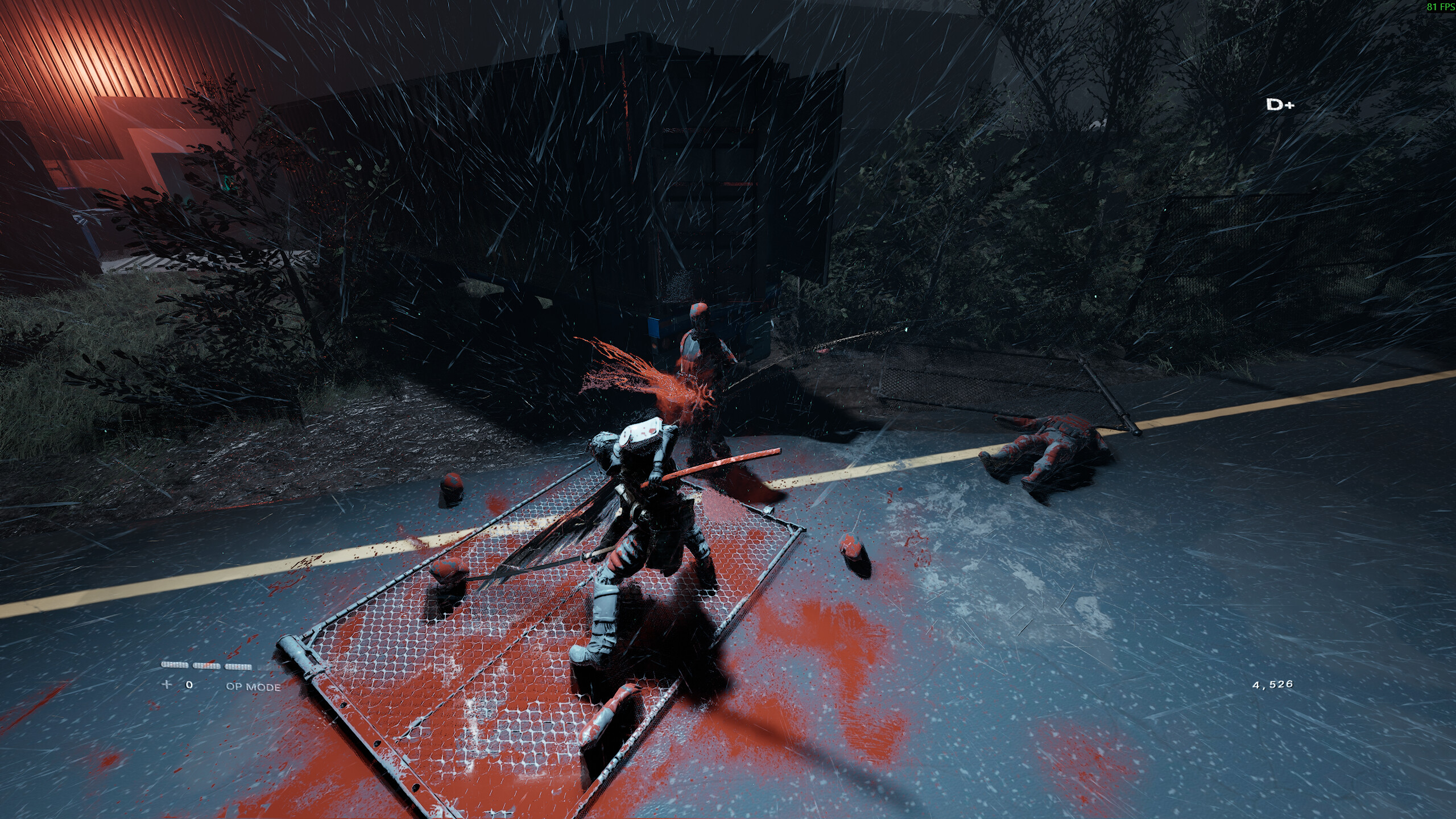 Protagonist Complex screenshot 8
