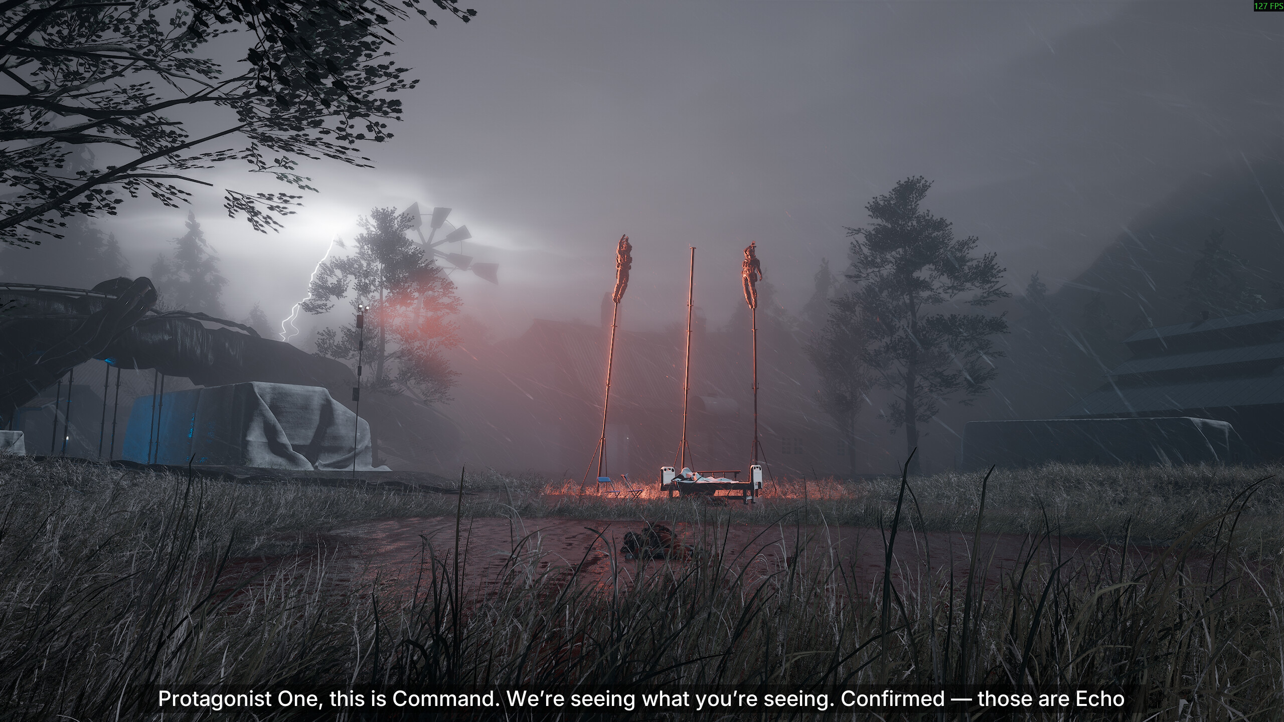 Protagonist Complex screenshot 5