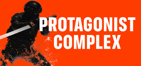 Protagonist Complex Cover Image