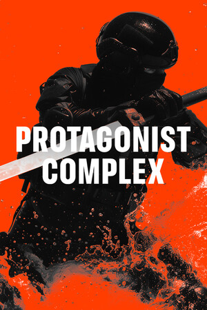 Protagonist Complex