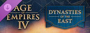 Age of Empires IV: Dynasties of the East