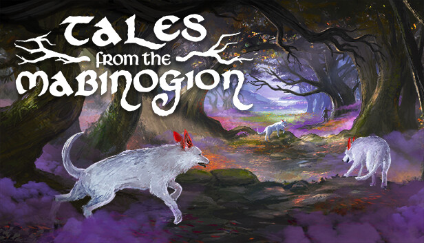 Tales from the Mabinogion