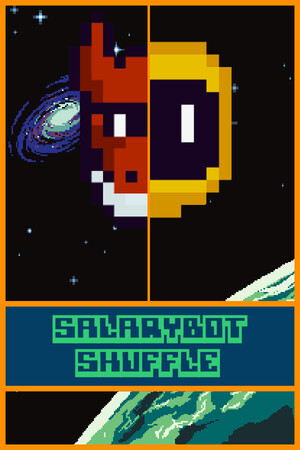 Project SALARYBOT