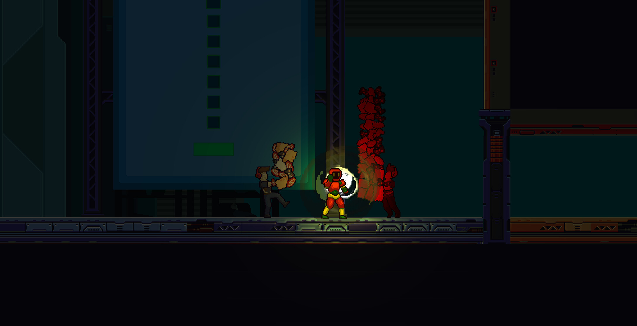 Project SALARYBOT screenshot 6