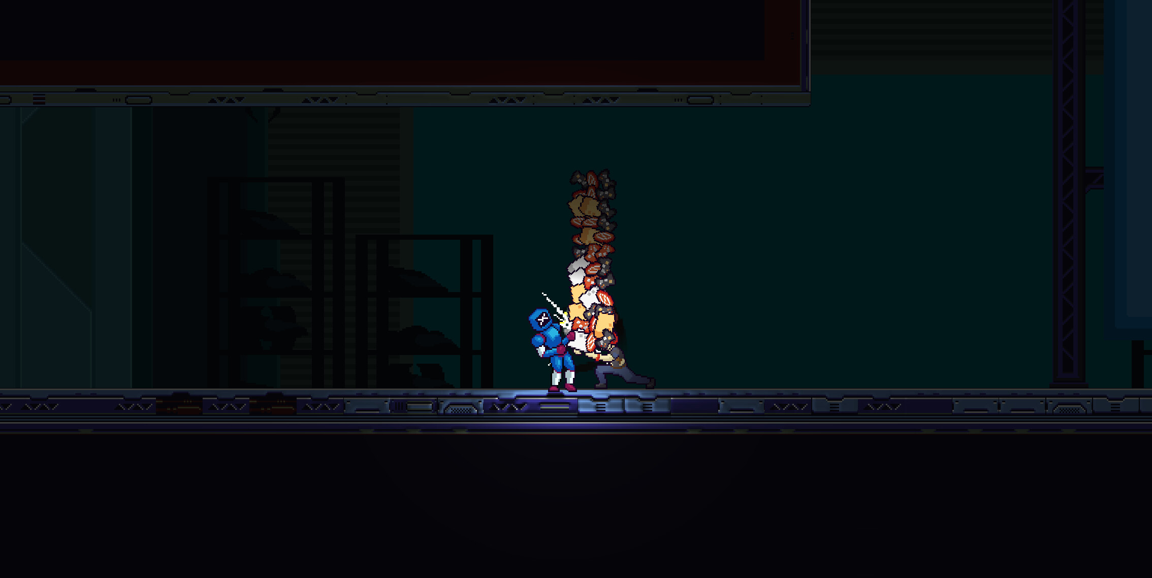 Project SALARYBOT screenshot 3