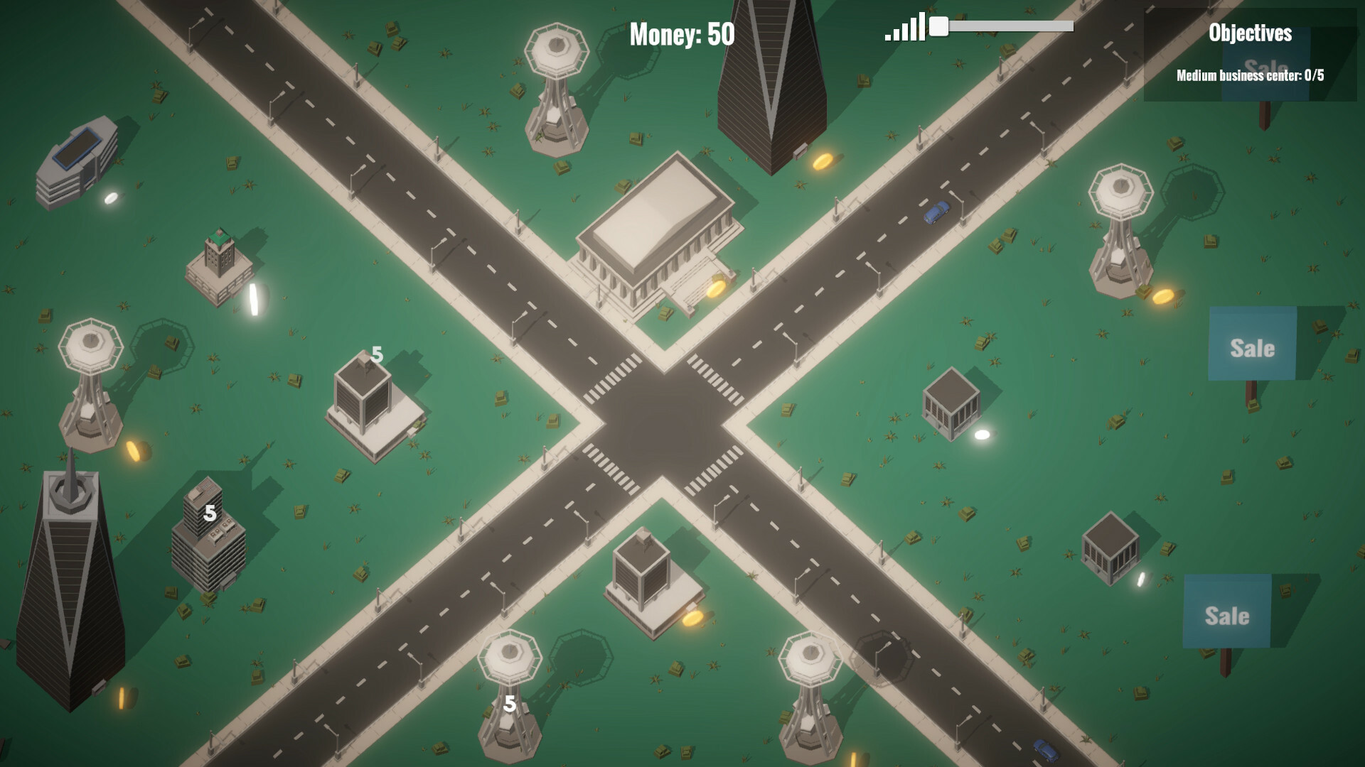 Cosmo Magnat screenshot 5