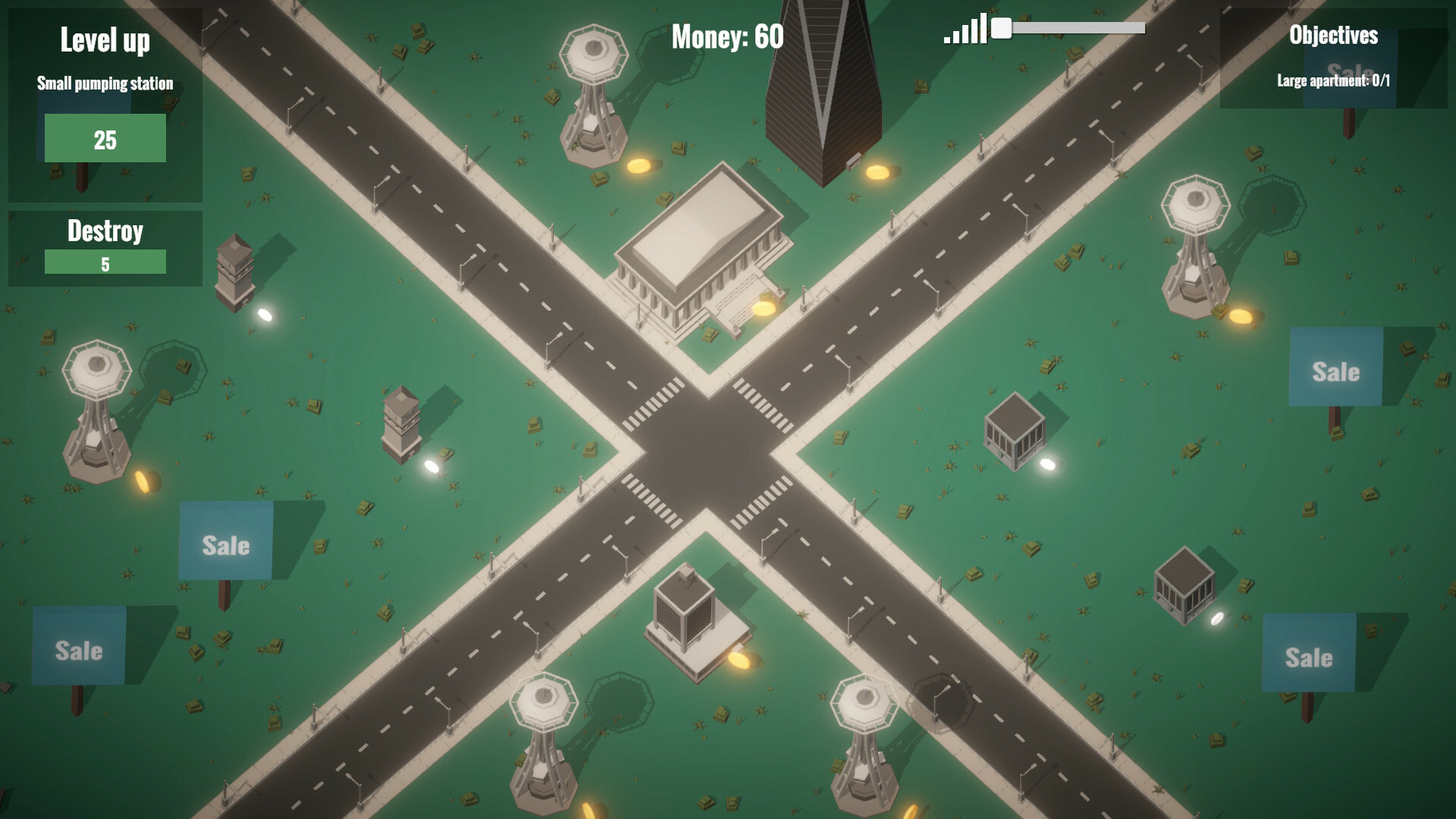 Cosmo Magnat screenshot 4