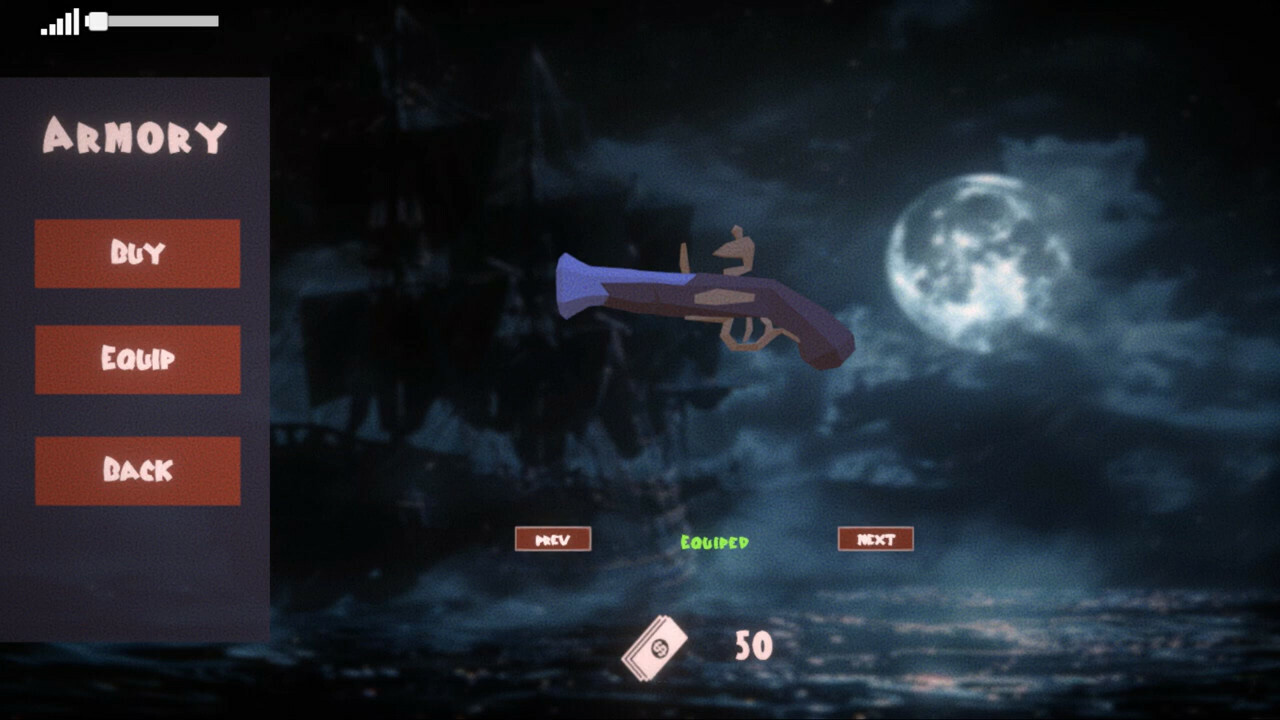 Pirates Slayer screenshot 3