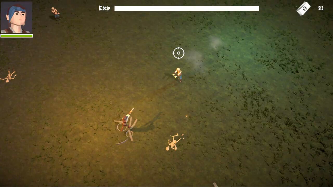 Pirates Slayer screenshot 2