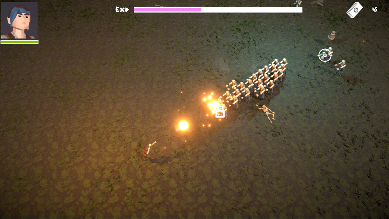 Pirates Slayer screenshot 5