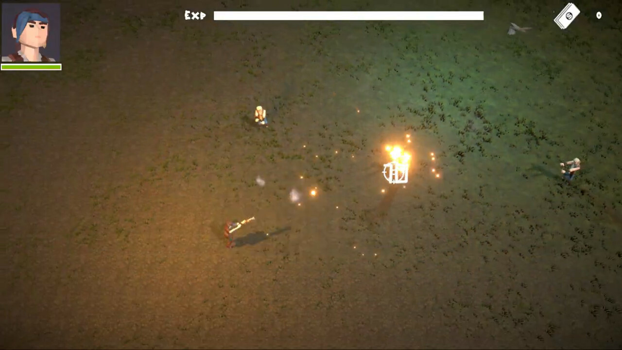 Pirates Slayer screenshot 1