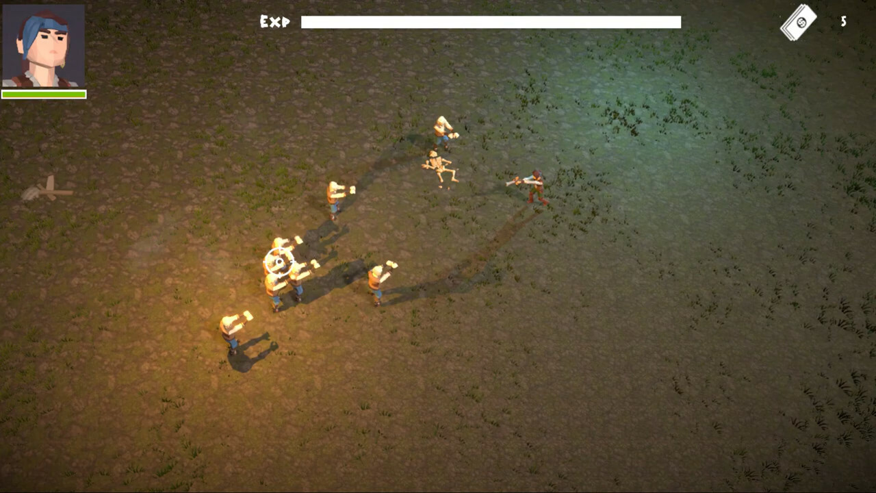 Pirates Slayer screenshot 4