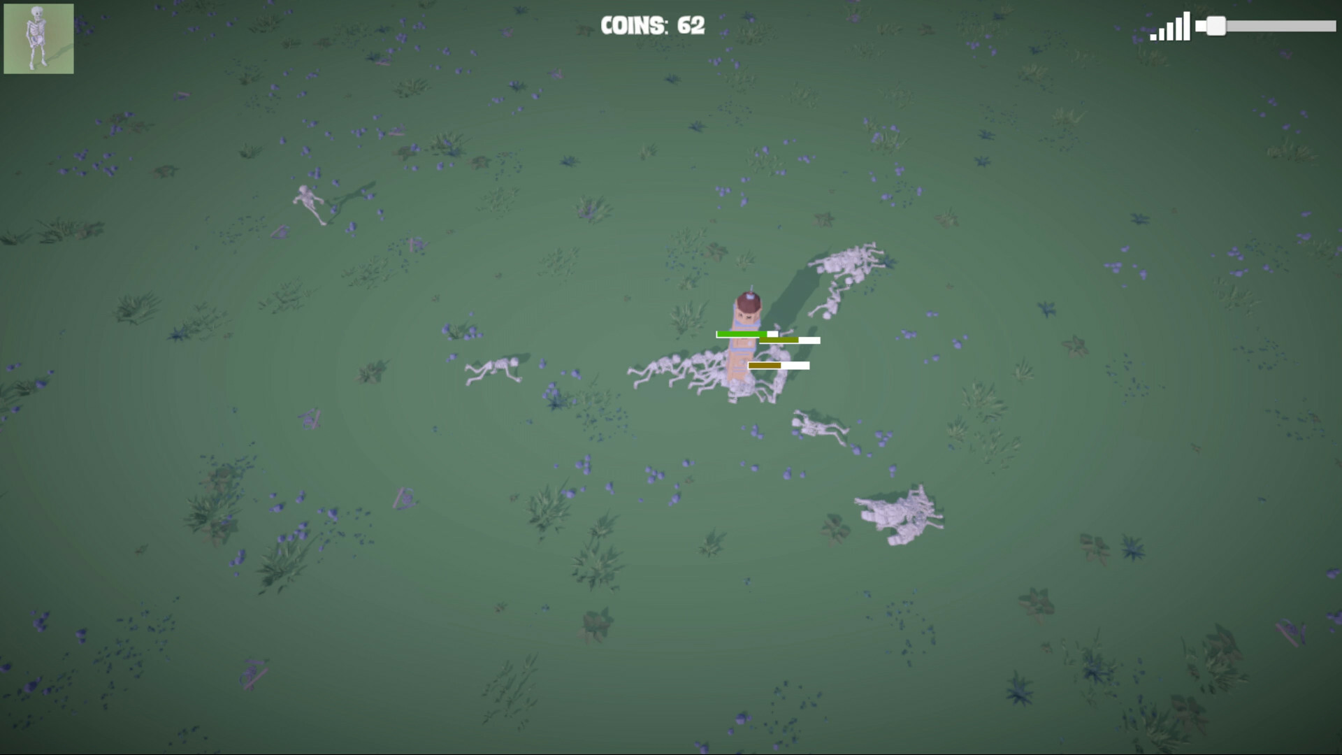 Cursed Cove screenshot 7