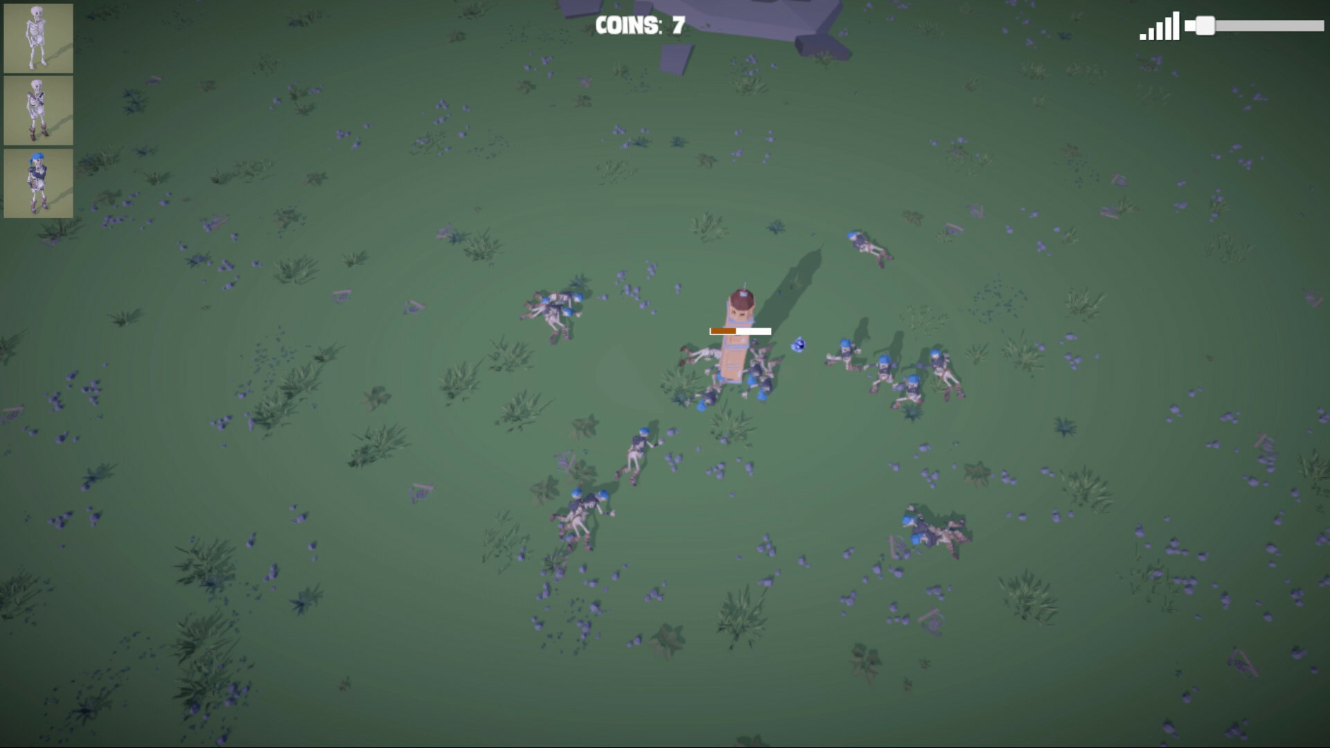 Cursed Cove screenshot 9