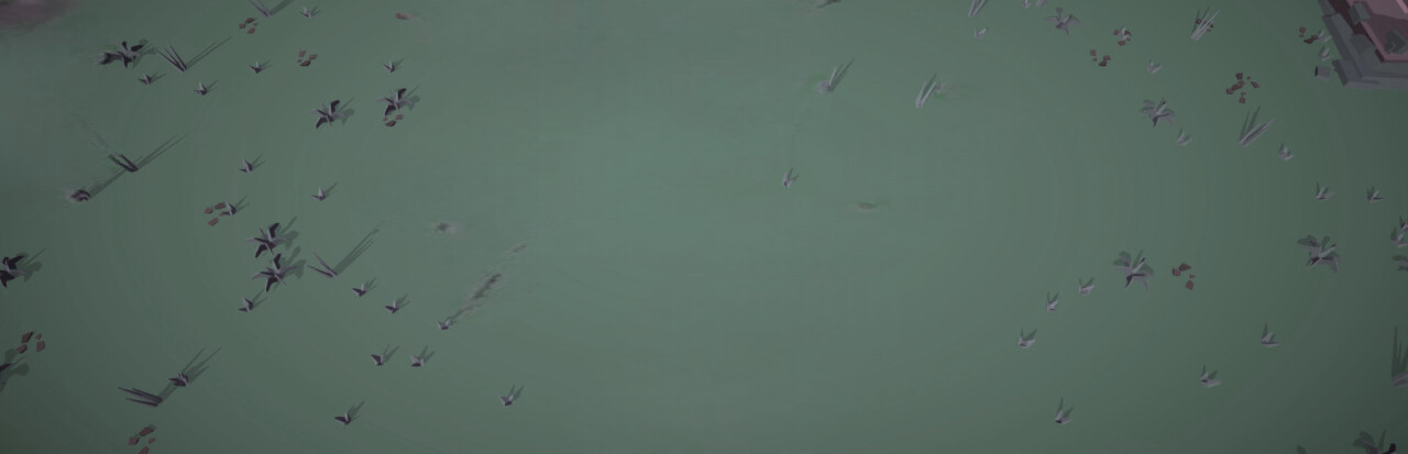 Cursed Cove screenshot 6