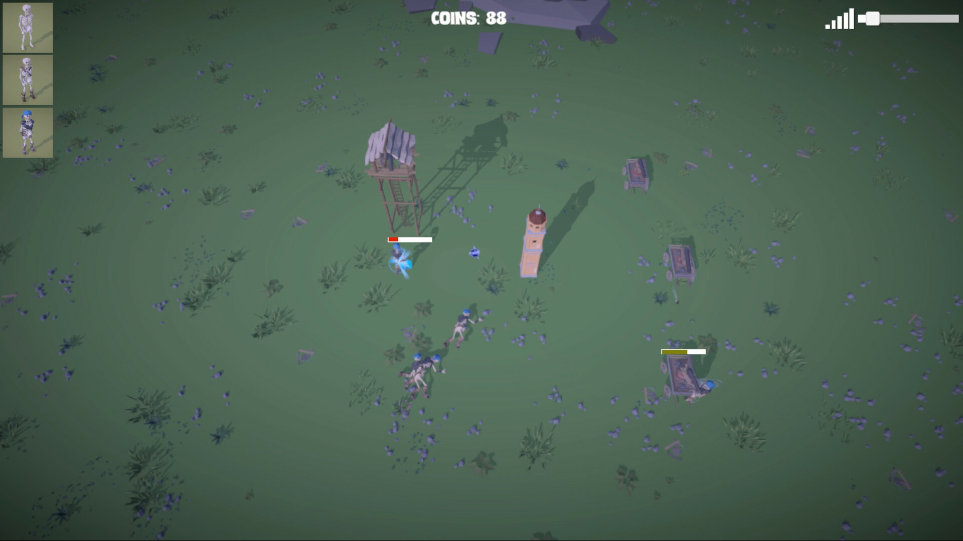Cursed Cove screenshot 11