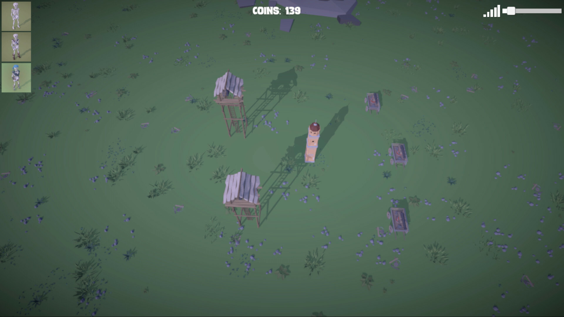 Cursed Cove screenshot 10