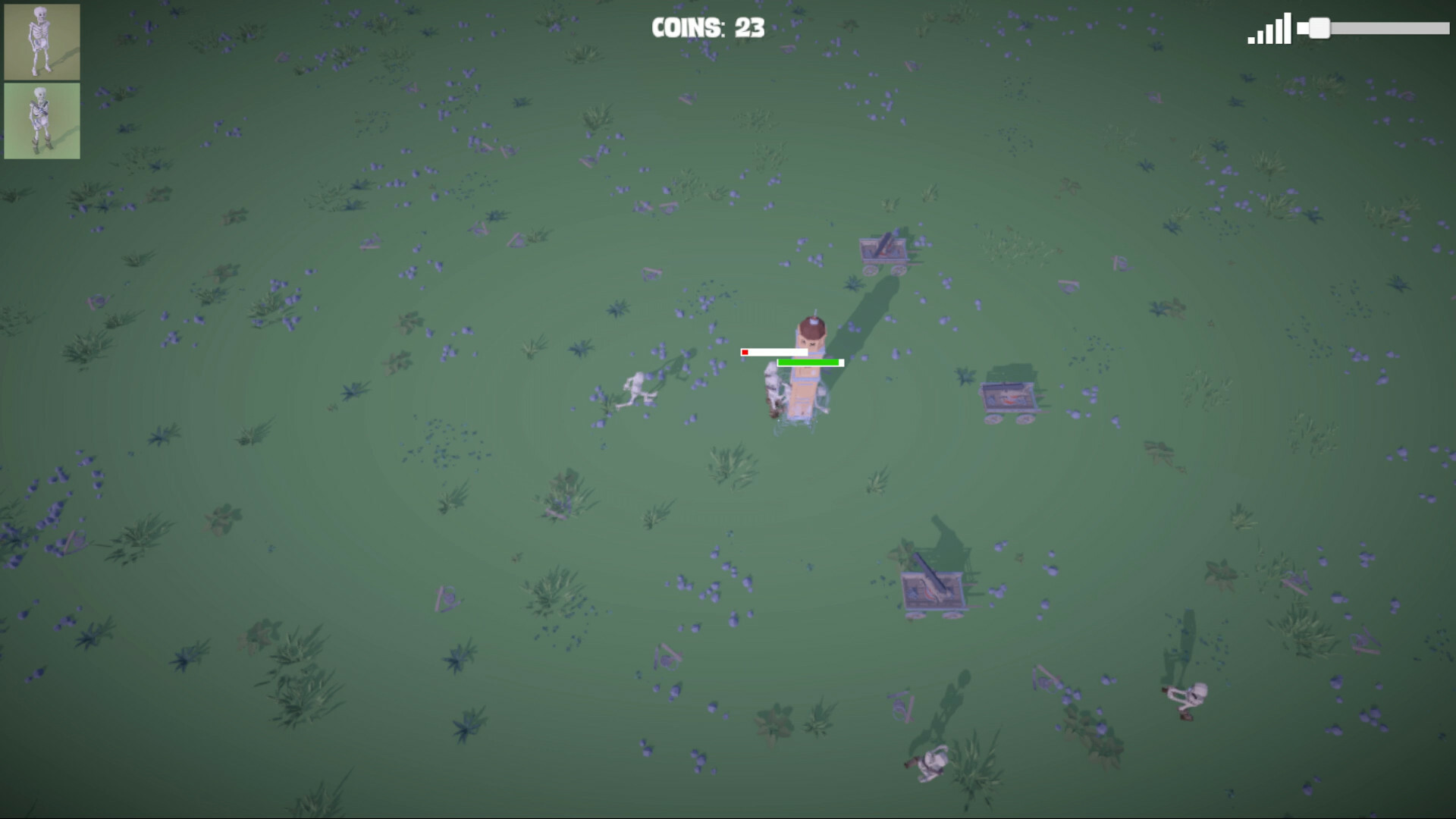 Cursed Cove screenshot 8