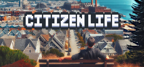 Citizen Life — Steam header