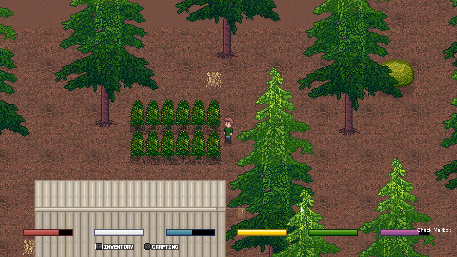 Citizen Life screenshot 3