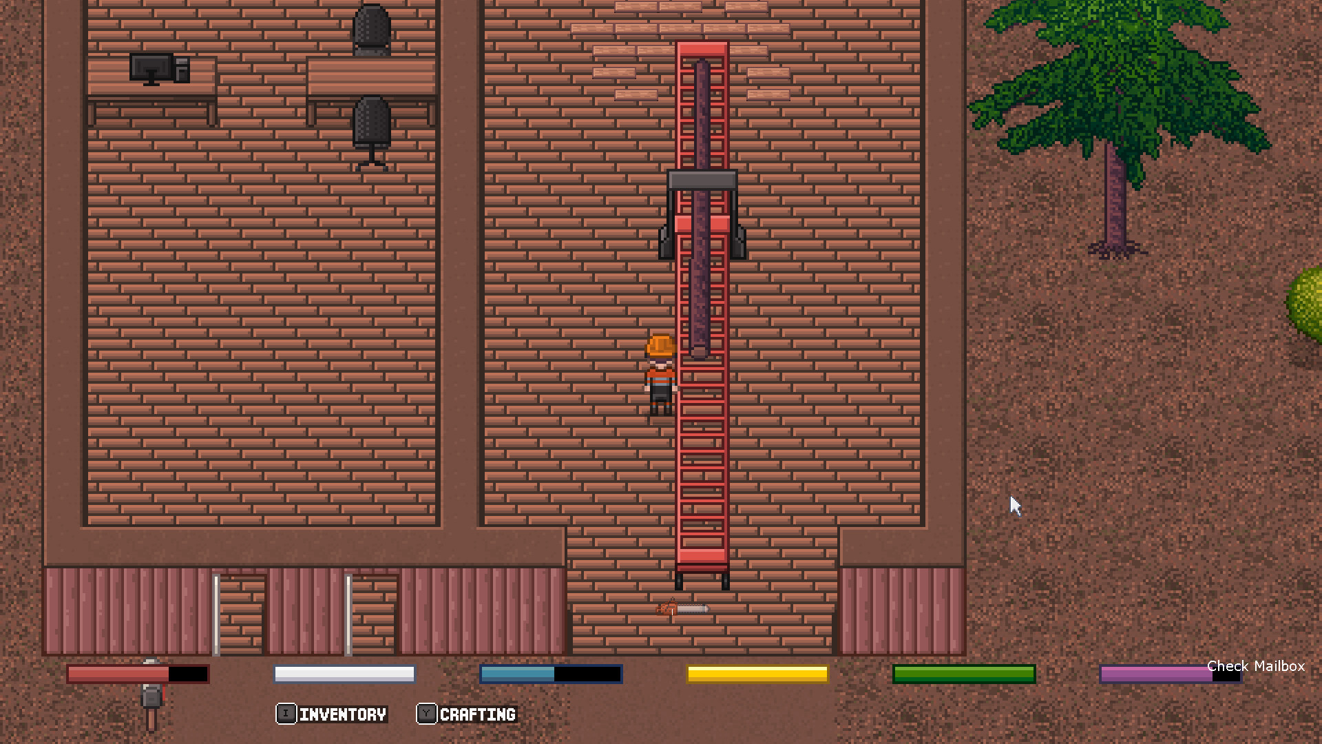 Citizen Life screenshot 2