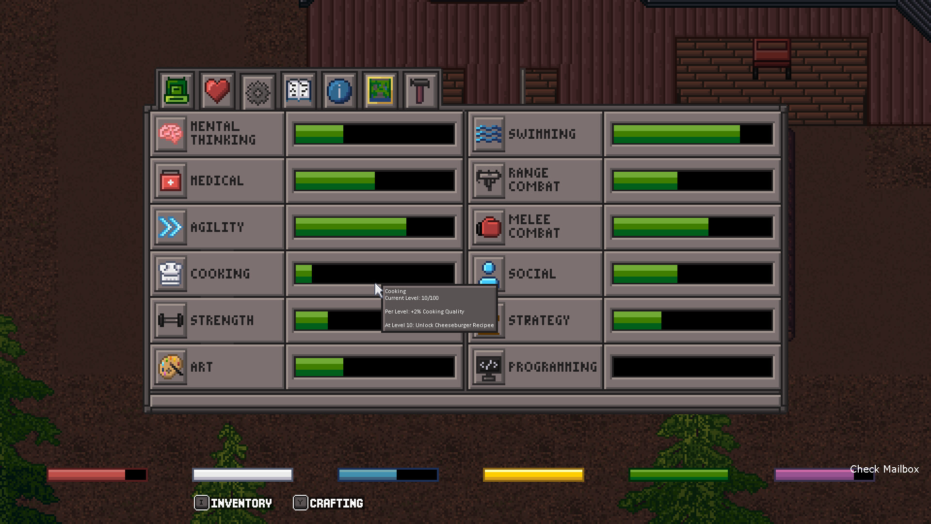 Citizen Life screenshot 5