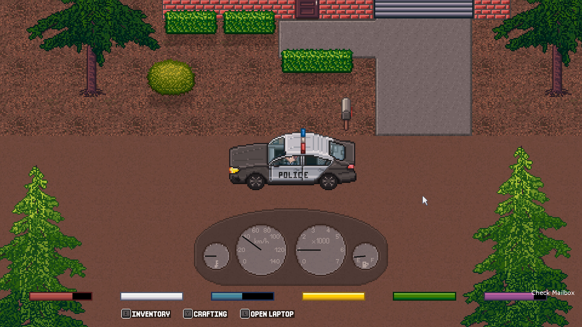 Citizen Life screenshot 4
