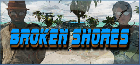 Broken Shores