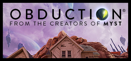 Obduction — Steam header