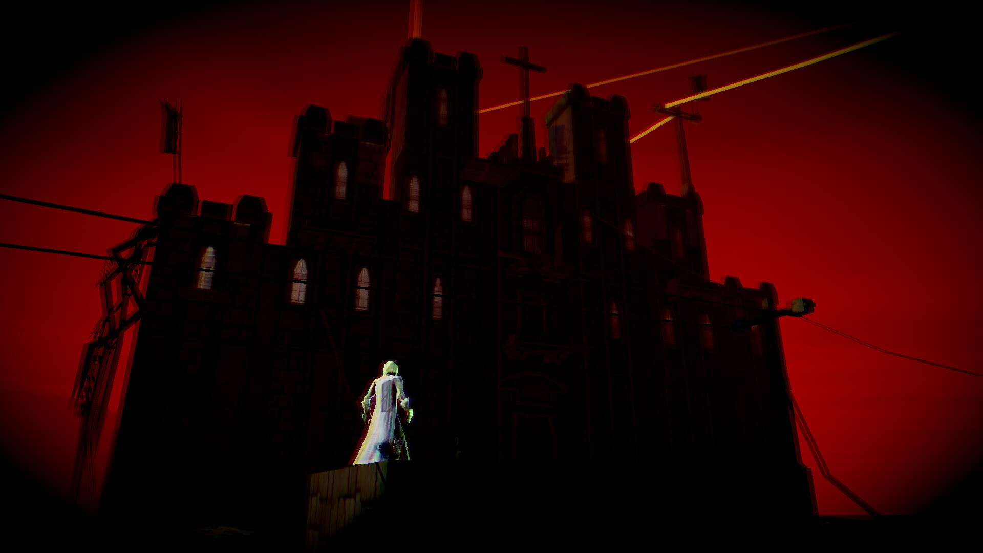 Crow screenshot 8