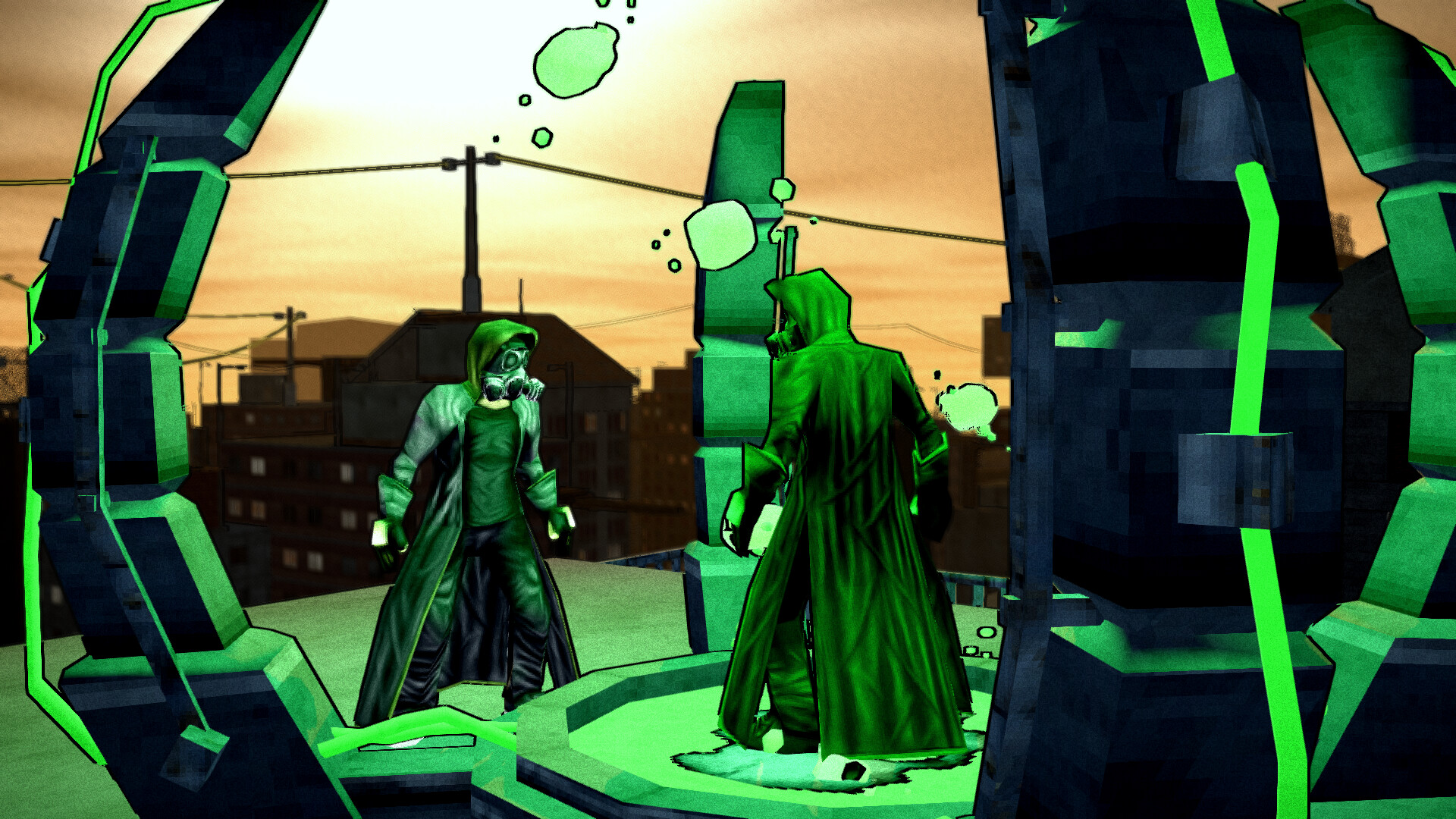 Crow screenshot 11