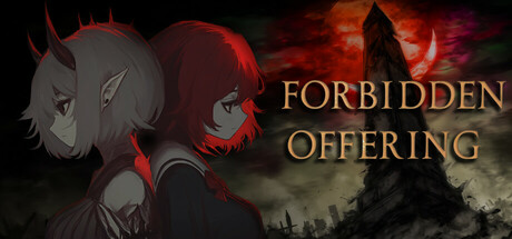 禁忌祭品 v1.0.2（Forbidden Offering）免安装中文版