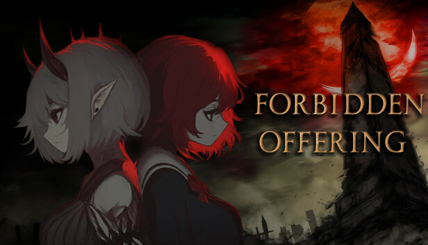 Forbidden Offering