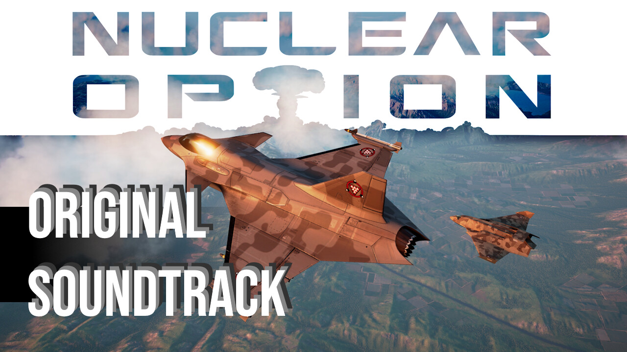Nuclear Option Soundtrack screenshot 1