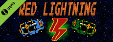 Red Lightning Demo