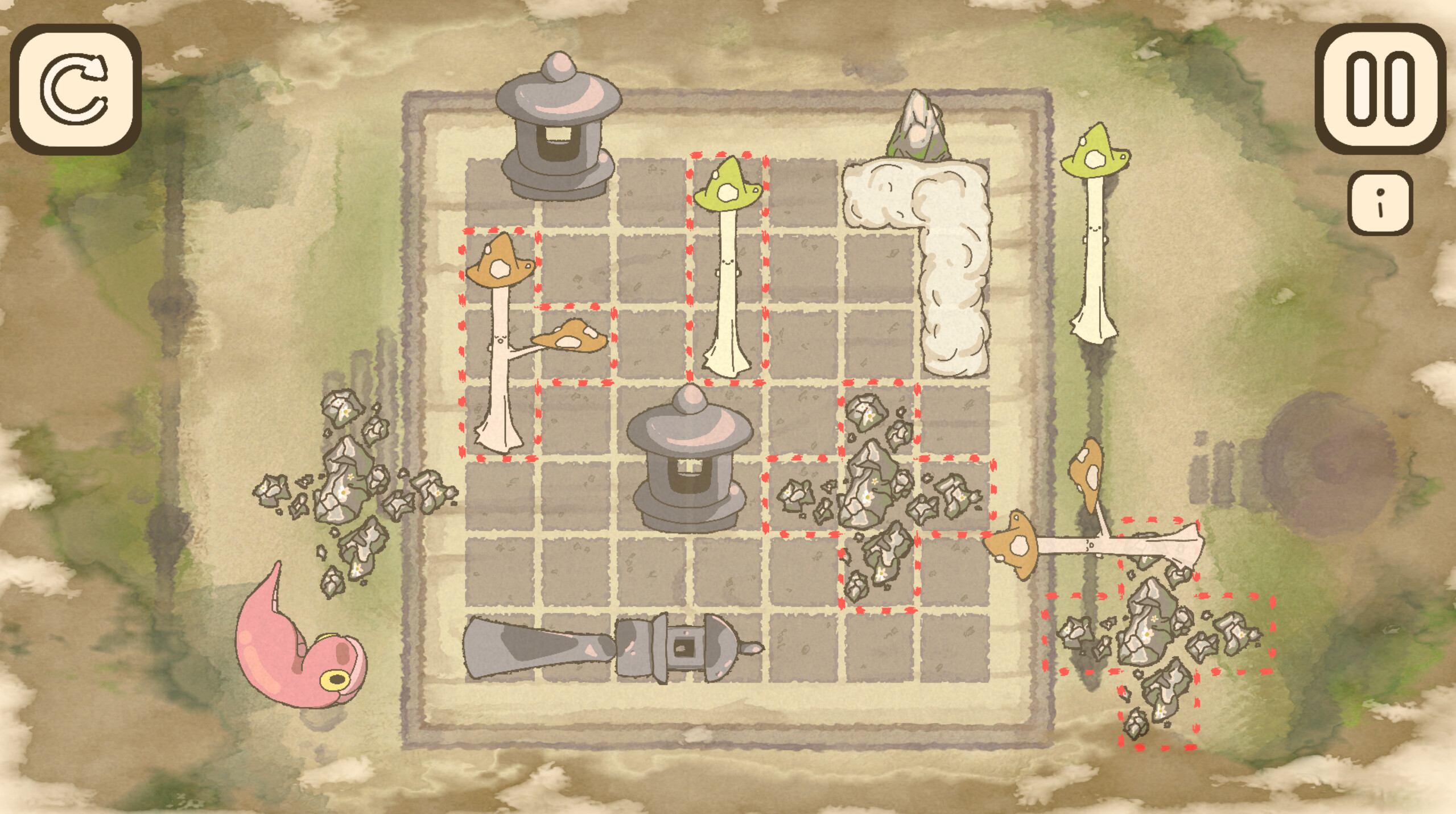 KURU screenshot 5