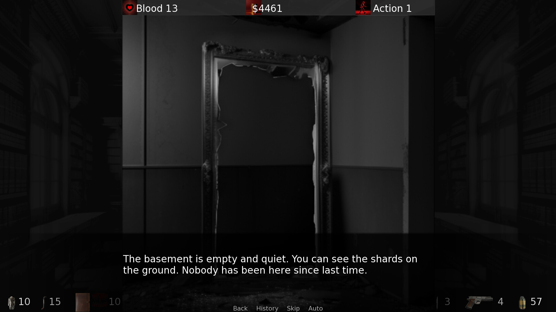 Vampirii screenshot 18